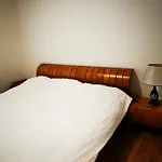 Ruhige 3 Eg Naehe Vw, Klinikum, Im Zentrum Apartmán *