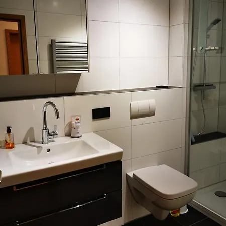 Ruhige 3 Eg Naehe Vw, Klinikum, Im Zentrum Apartment *