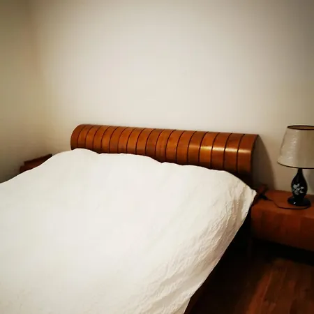 Ruhige 3 Eg Naehe Vw, Klinikum, Im Zentrum Lejlighed *