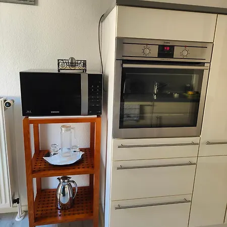 Ruhige 3 Eg Naehe Vw, Klinikum, Im Zentrum *
